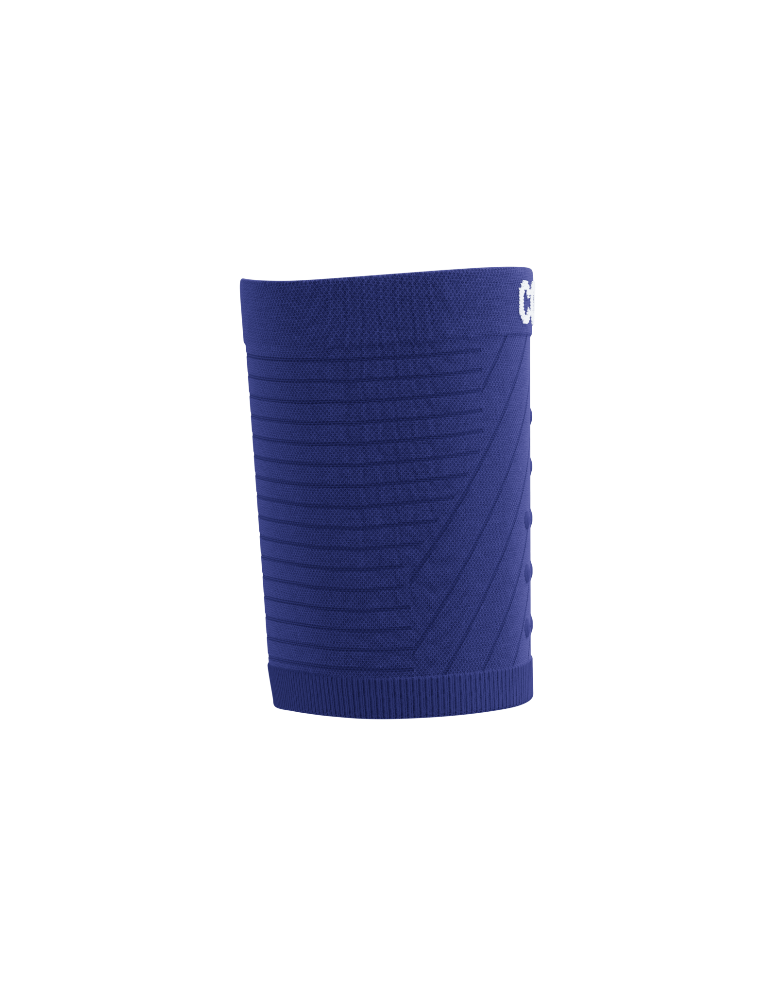 Compressport Racing Sweatbands - Orient Blue