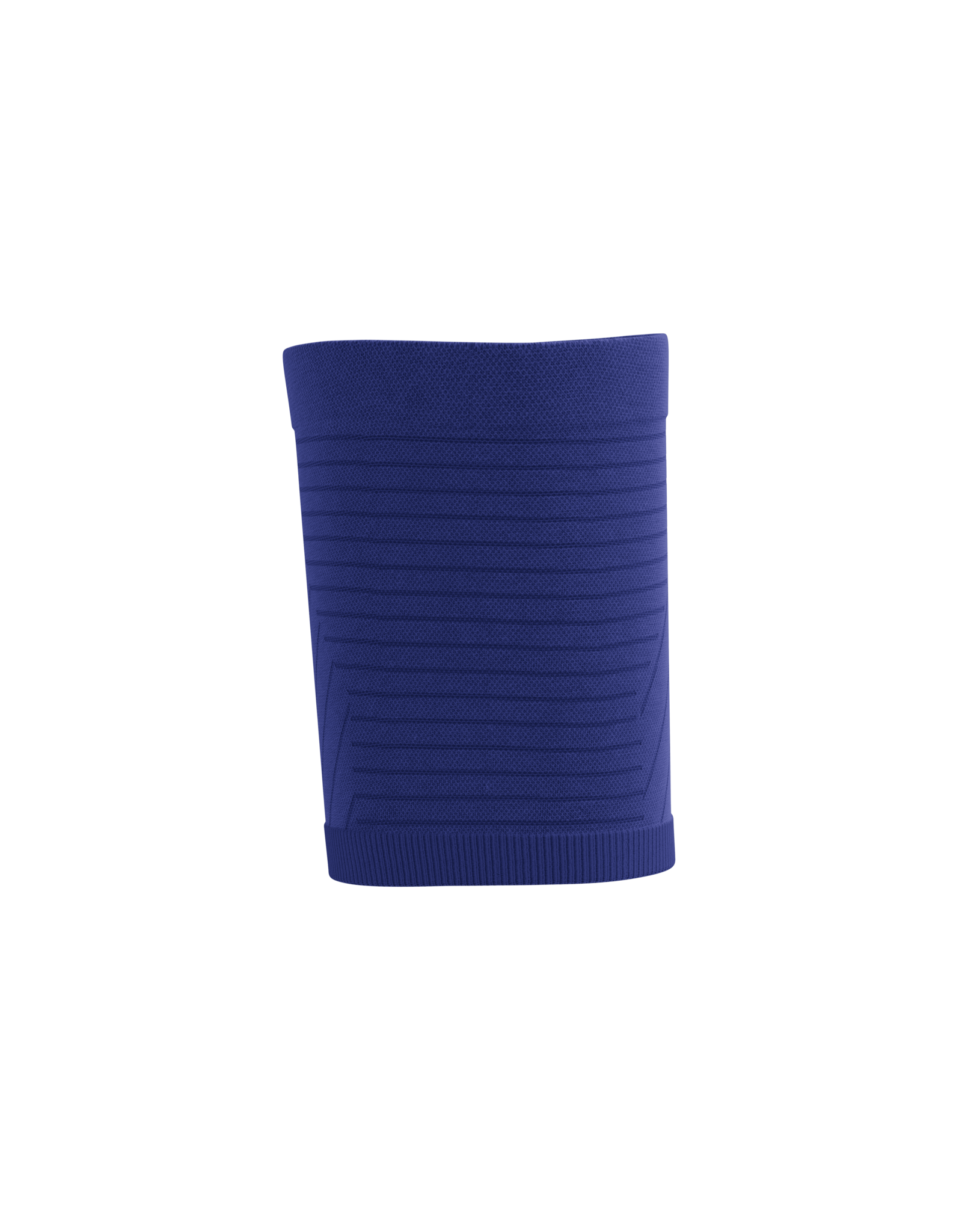 Compressport Racing Sweatbands - Orient Blue