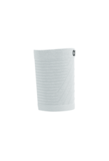 Compressport Racing Sweatbands - White