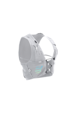 Compressport Ultrun Evo 10 Pack - Gray Violet/Blue-Green