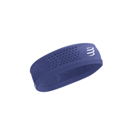 Compressport Thin Headband On/Off