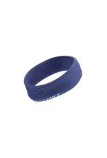 Compressport Thin Headband On/Off - Orient Blue