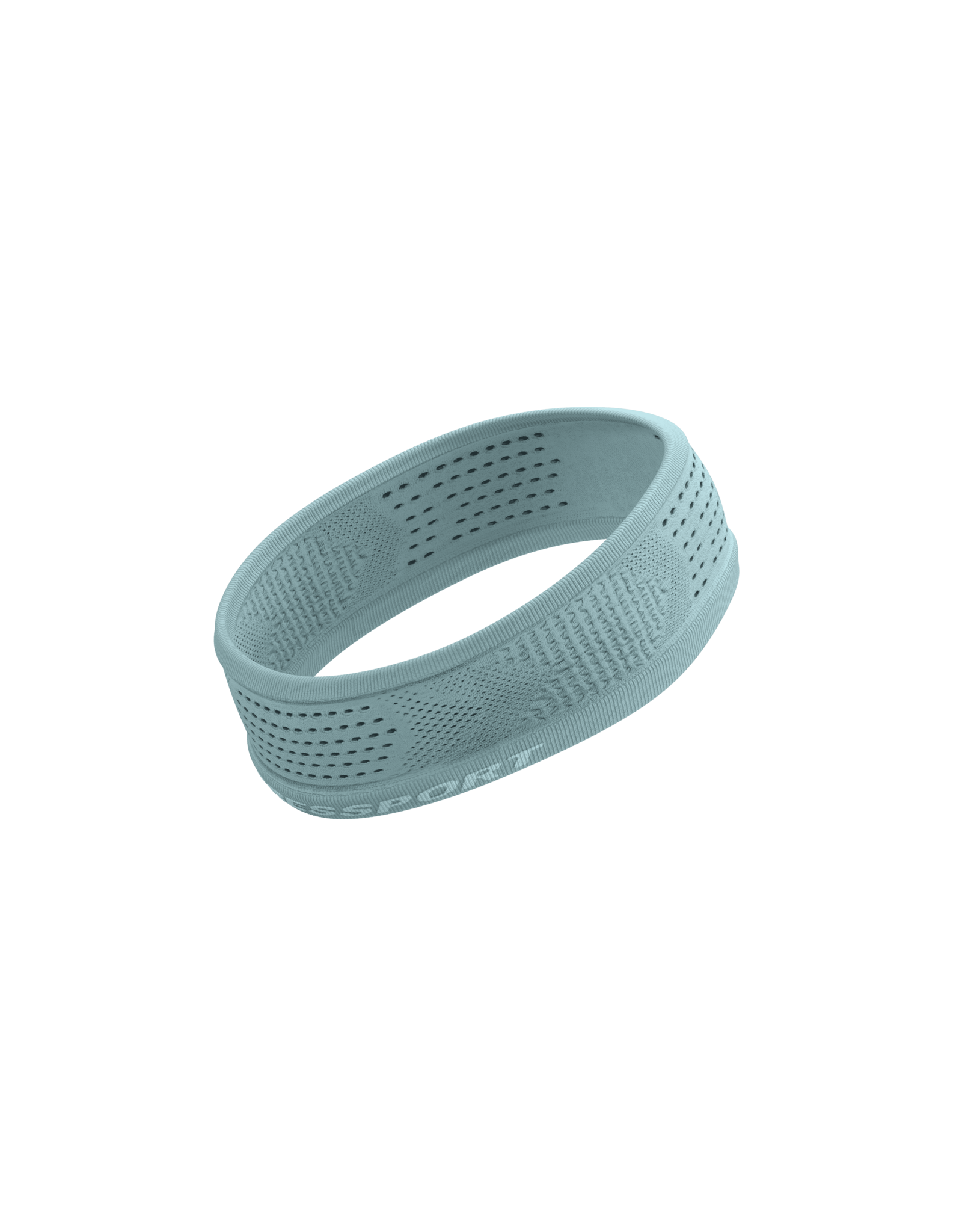 Compressport Thin Headband On/Off - Ether