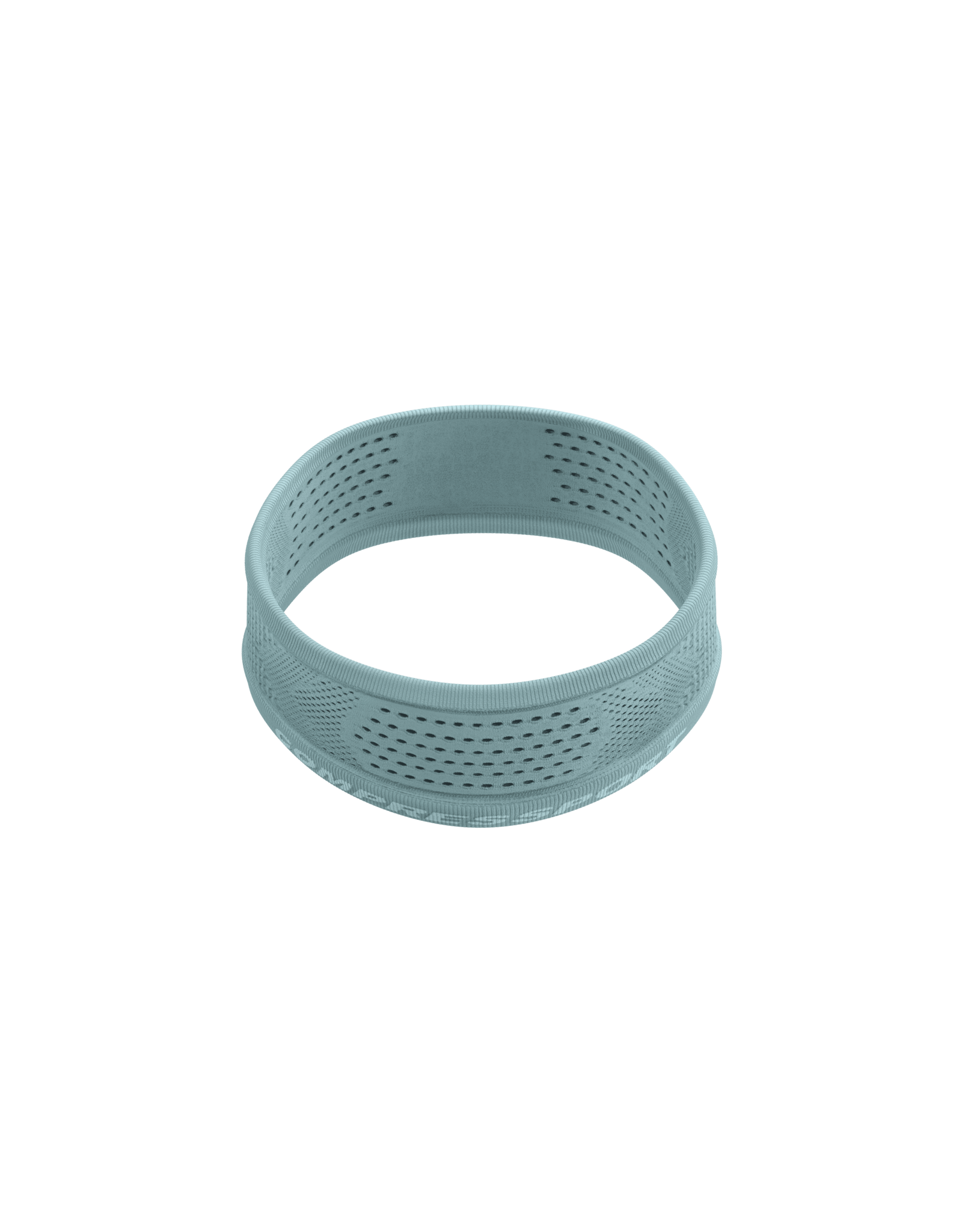 Compressport Thin Headband On/Off - Ether
