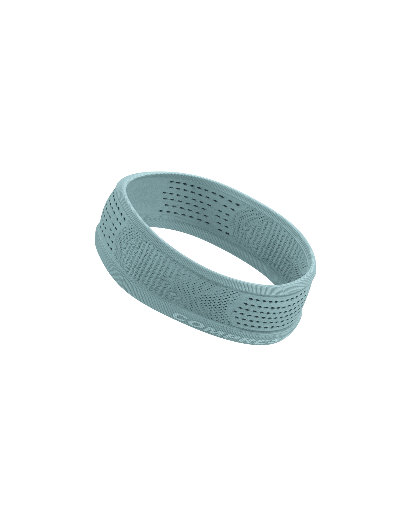 Compressport Thin Headband On/Off - Ether