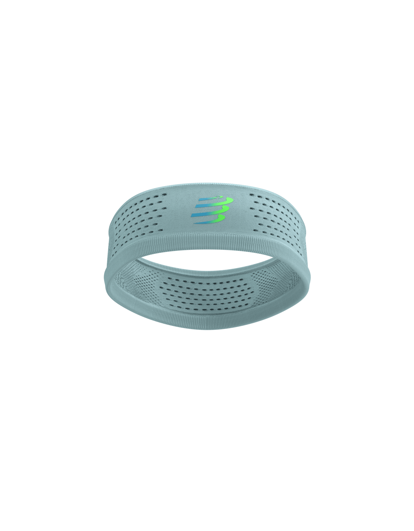 Compressport Thin Headband On/Off - Ether