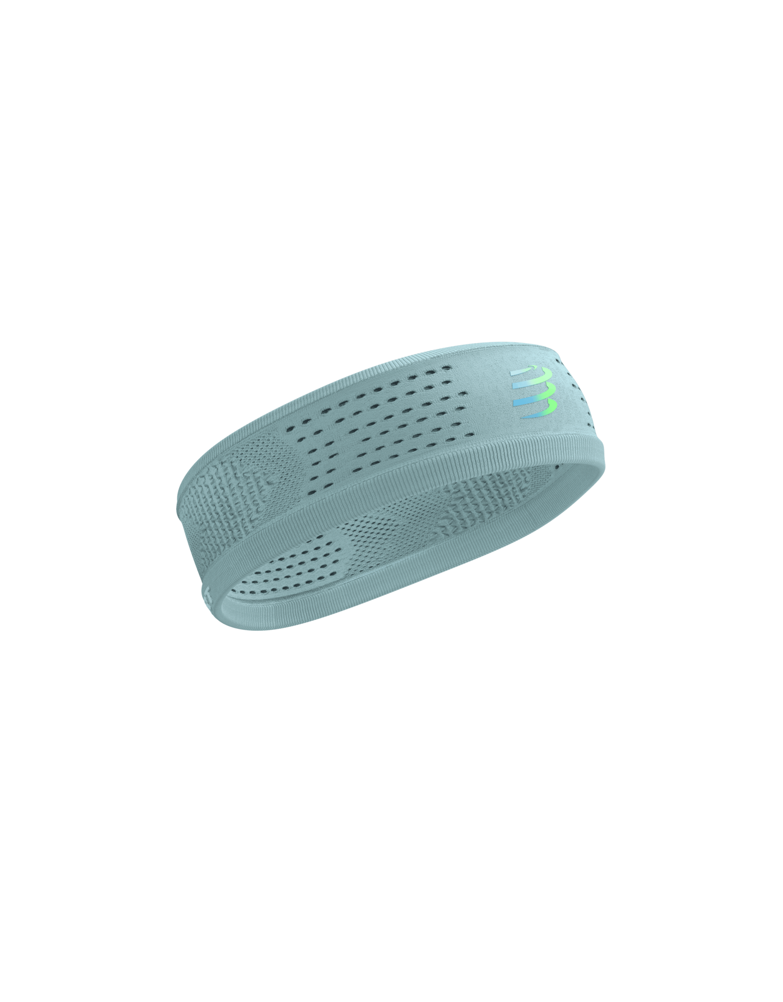 Compressport Thin Headband On/Off - Ether