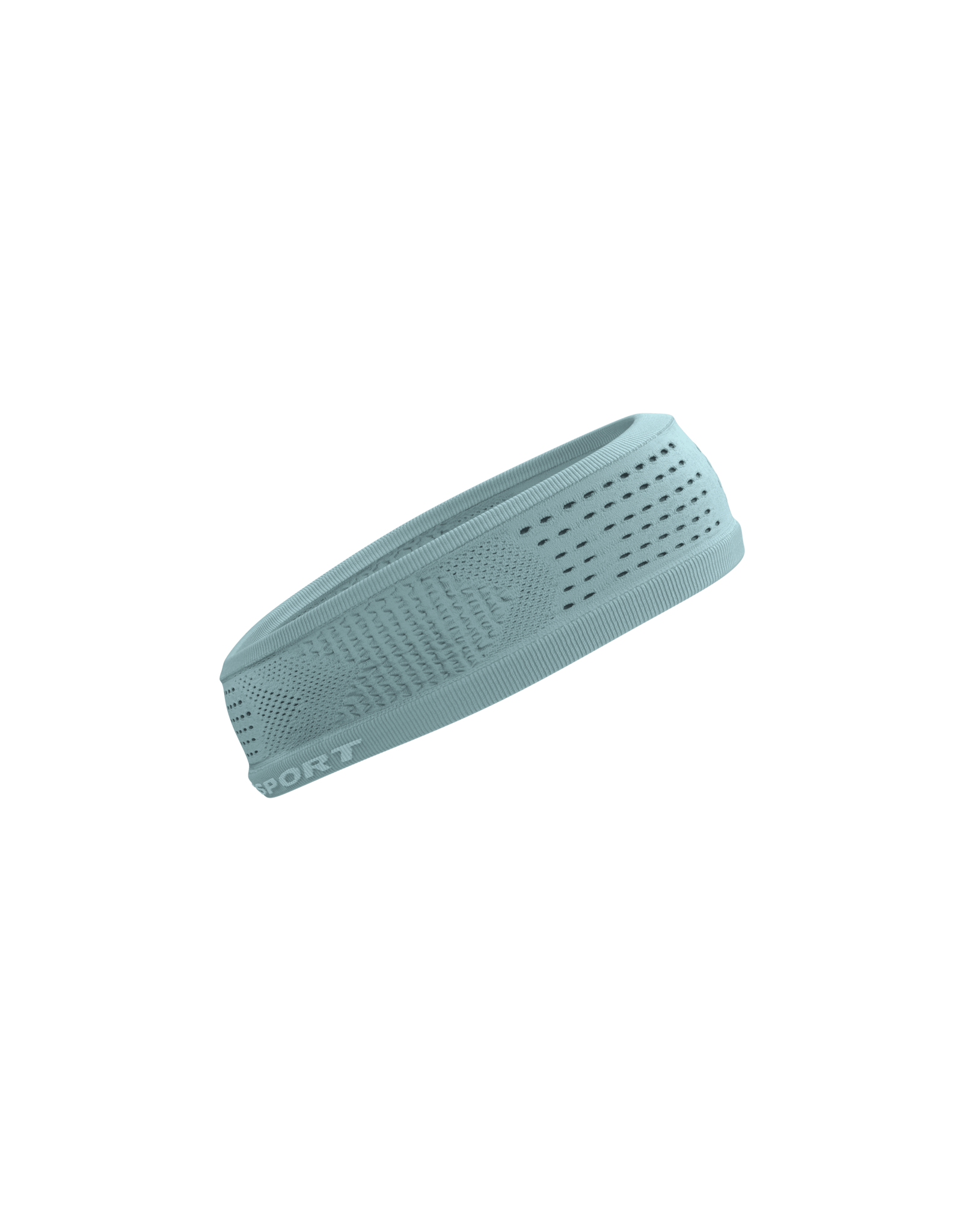 Compressport Thin Headband On/Off - Ether