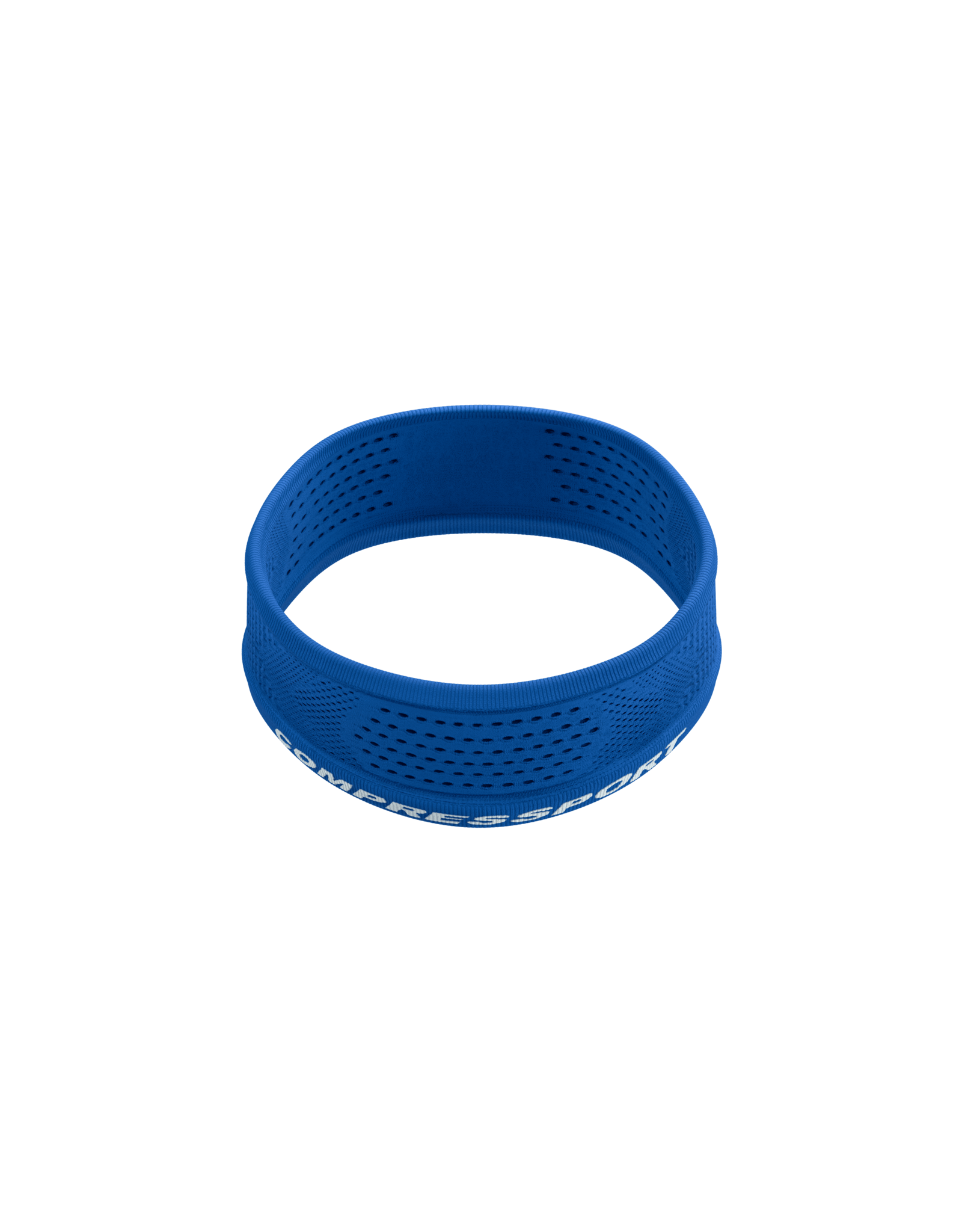 Compressport Thin Headband On/Off - Princess Blue