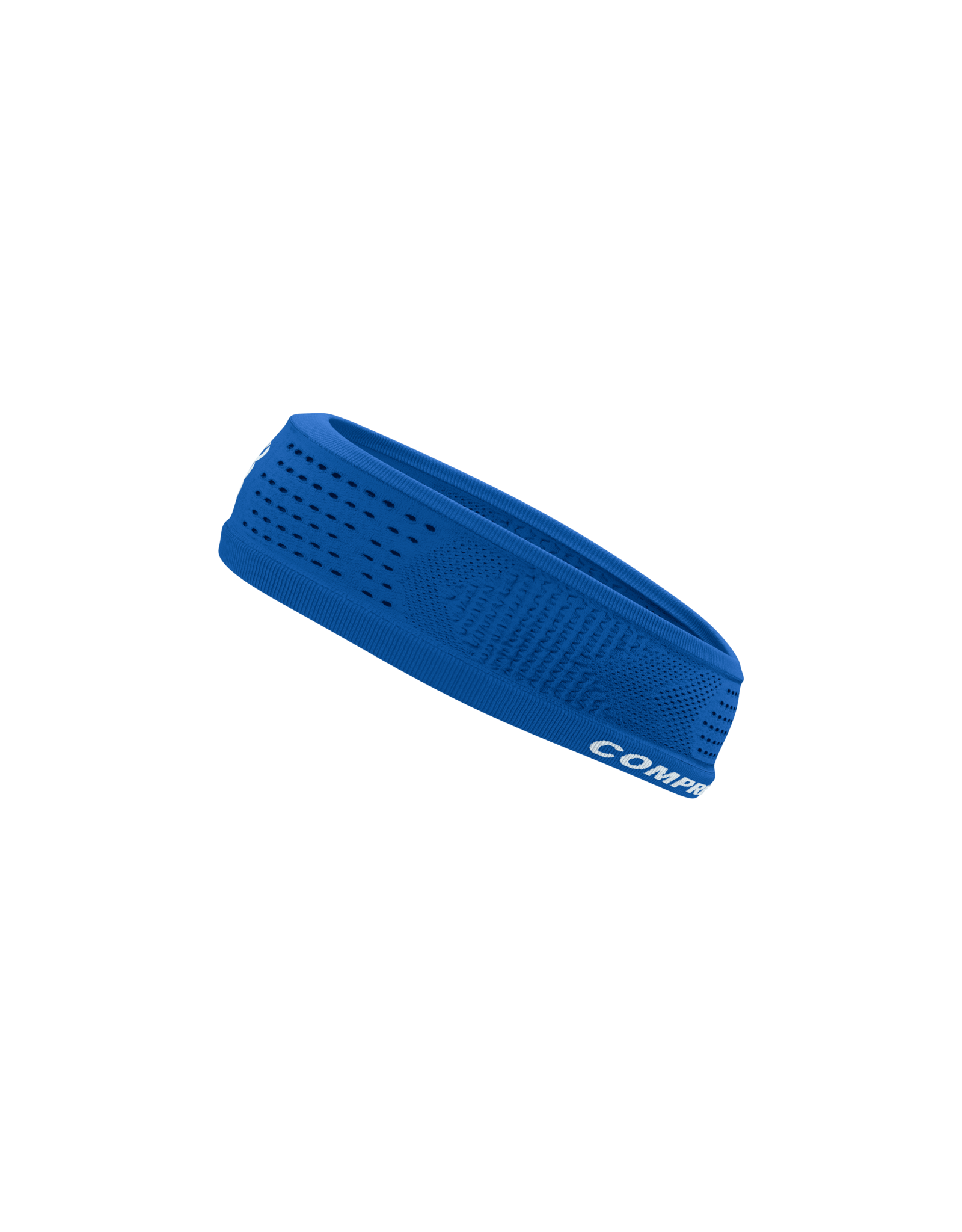 Compressport Thin Headband On/Off - Princess Blue