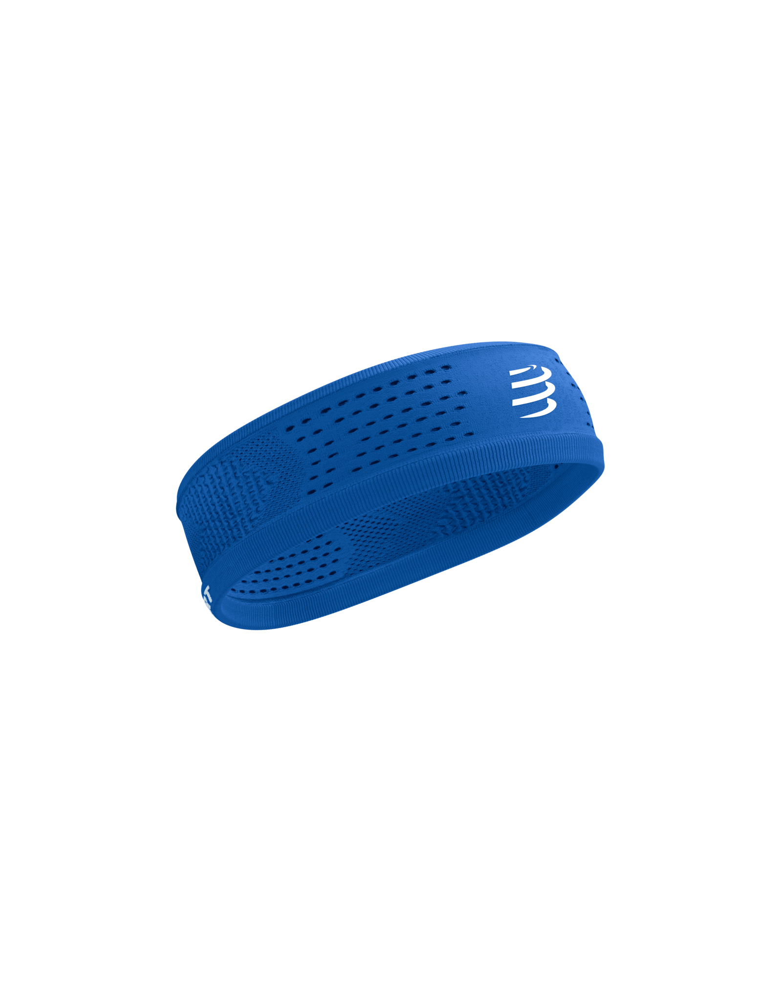 Compressport Thin Headband On/Off - Princess Blue