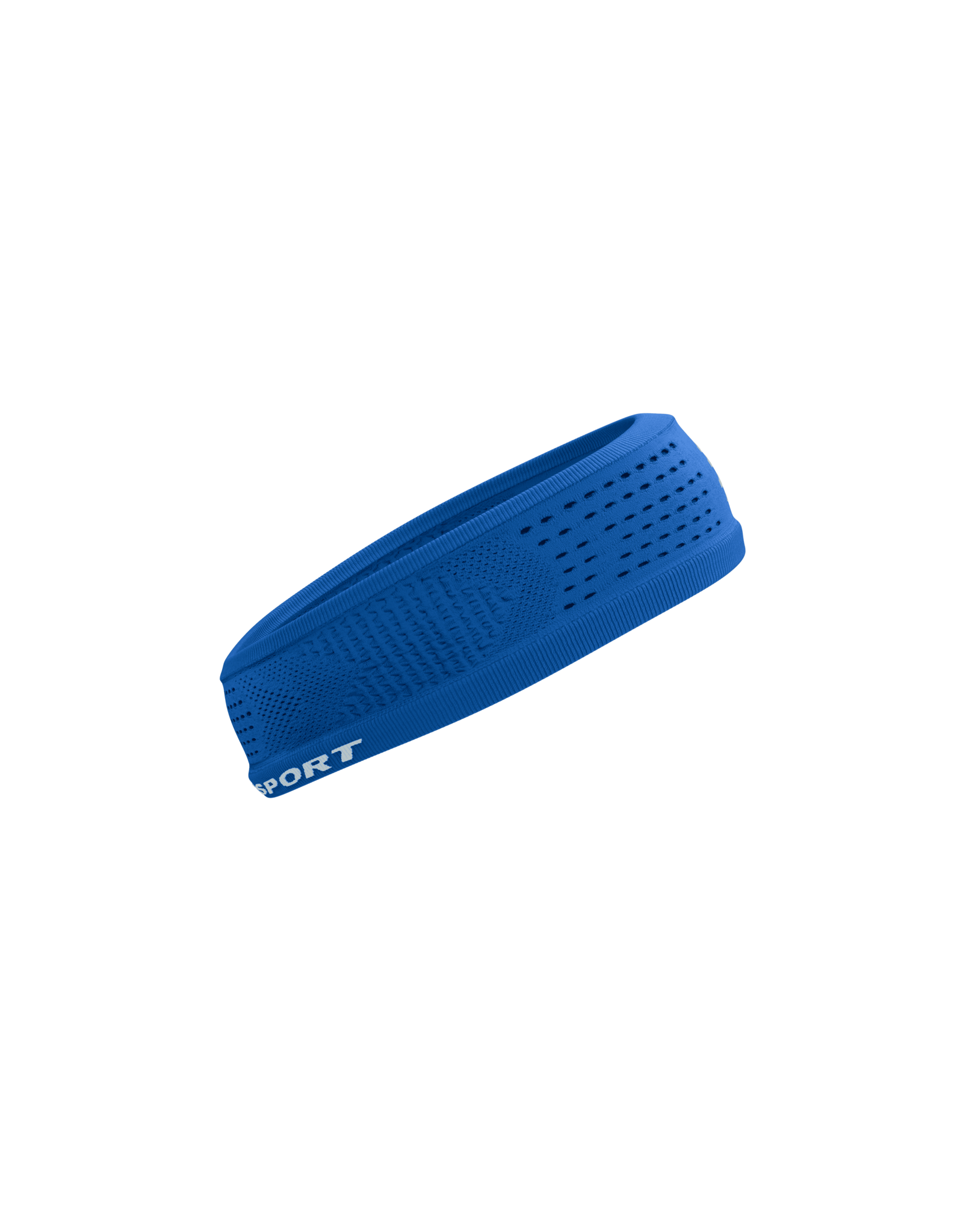 Compressport Thin Headband On/Off - Princess Blue