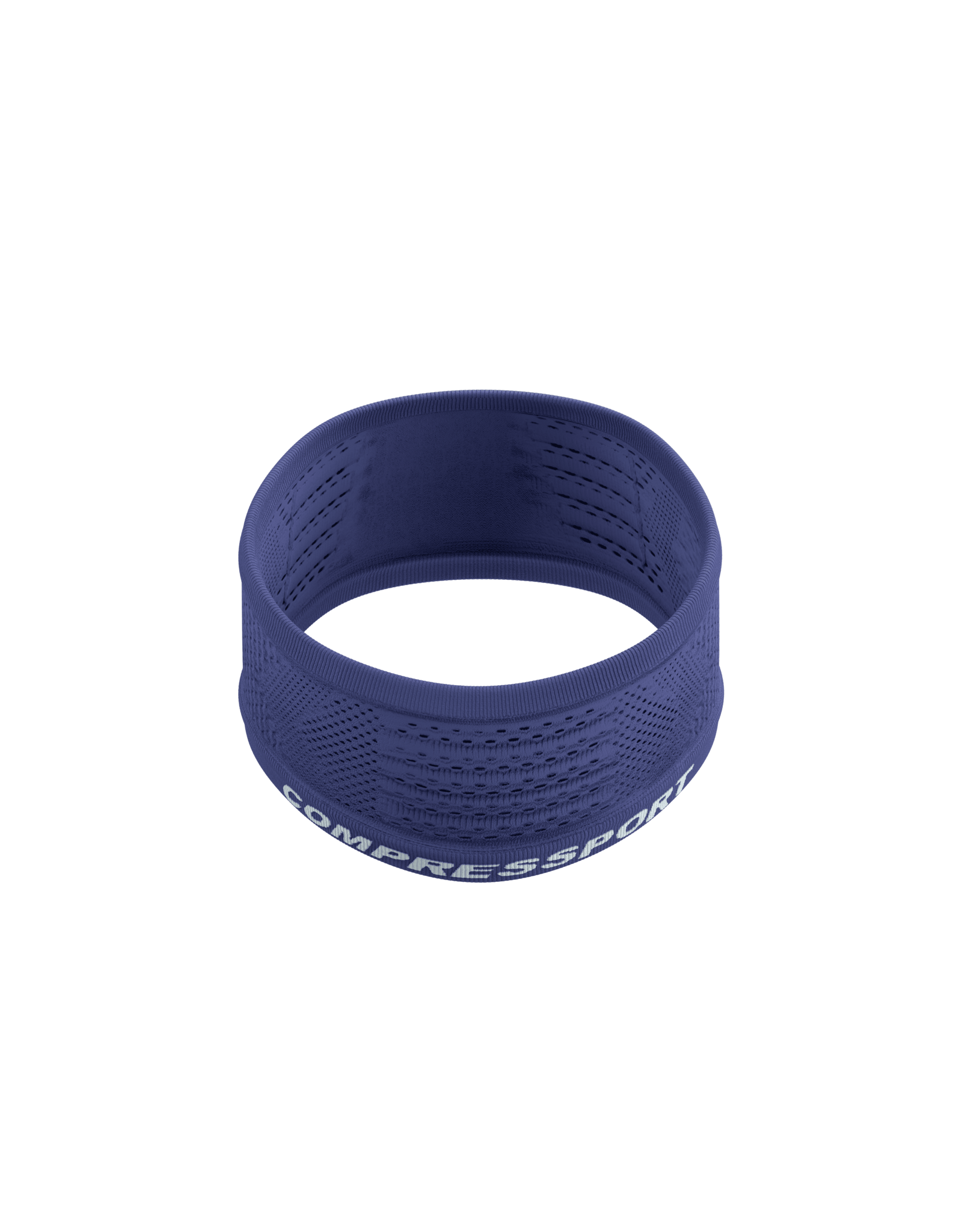 Compressport Headband On/Off - Orient Blue