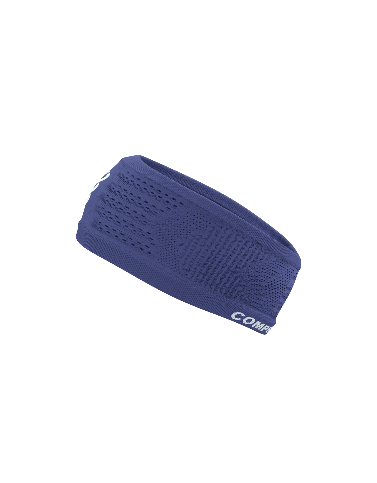 Compressport Headband On/Off - Orient Blue