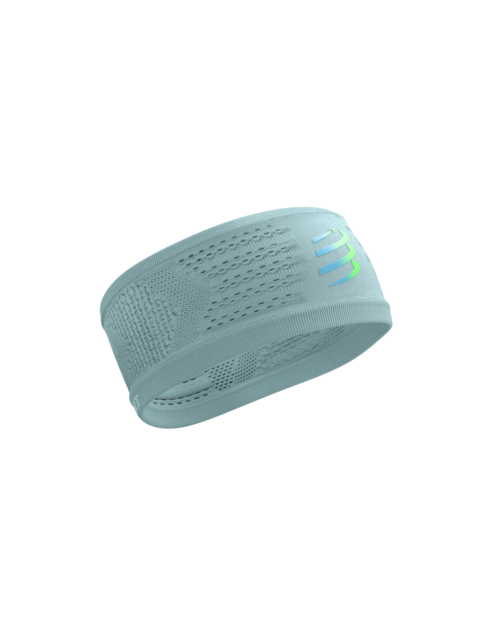 Compressport Headband On/Off - Ether