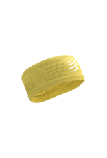 Compressport Headband On/Off - Lemon