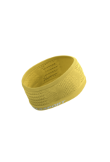Compressport Headband On/Off - Lemon