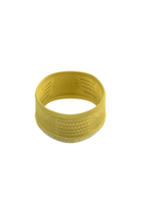 Compressport Headband On/Off - Lemon