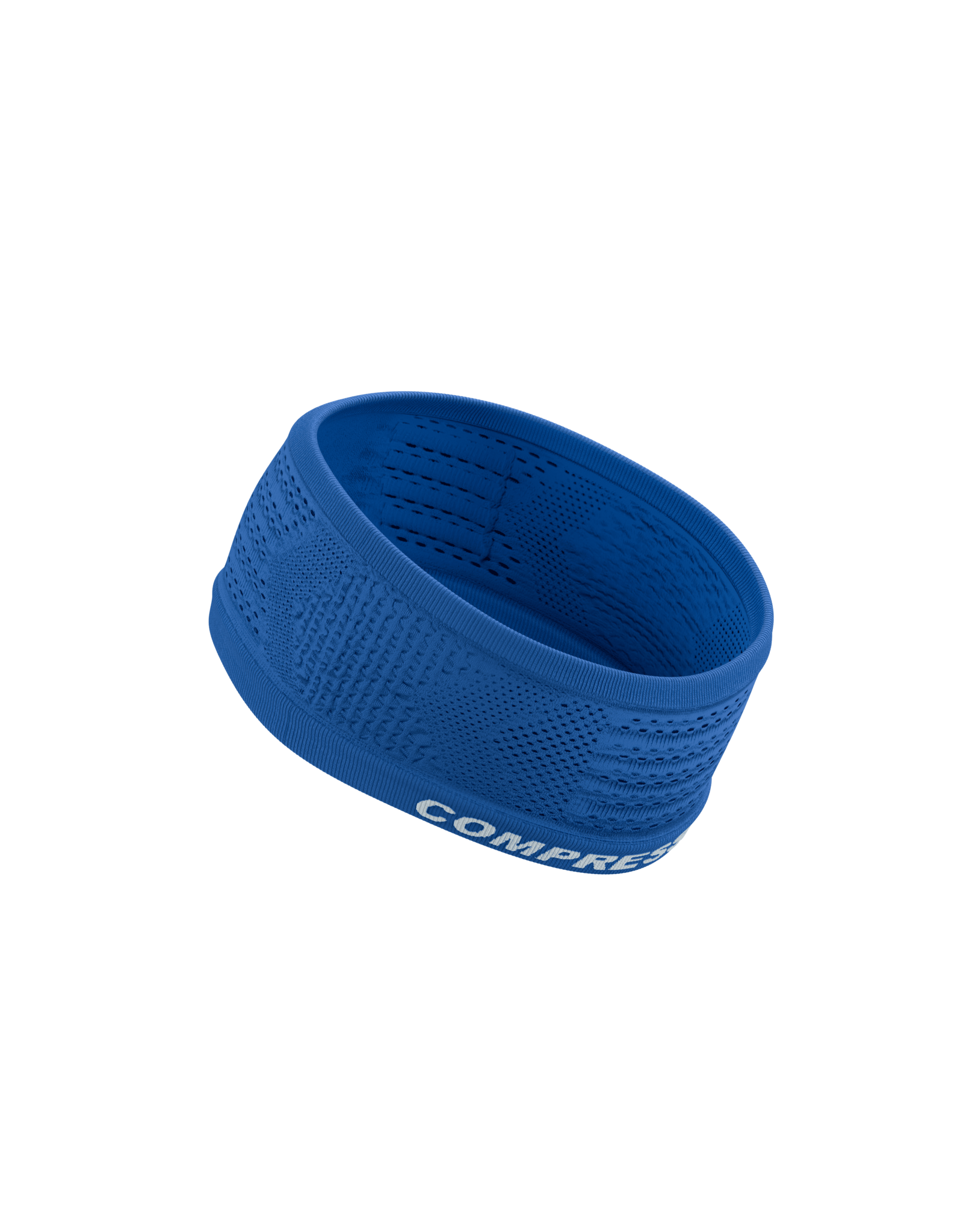 Compressport Headband On/Off - Princess Blue