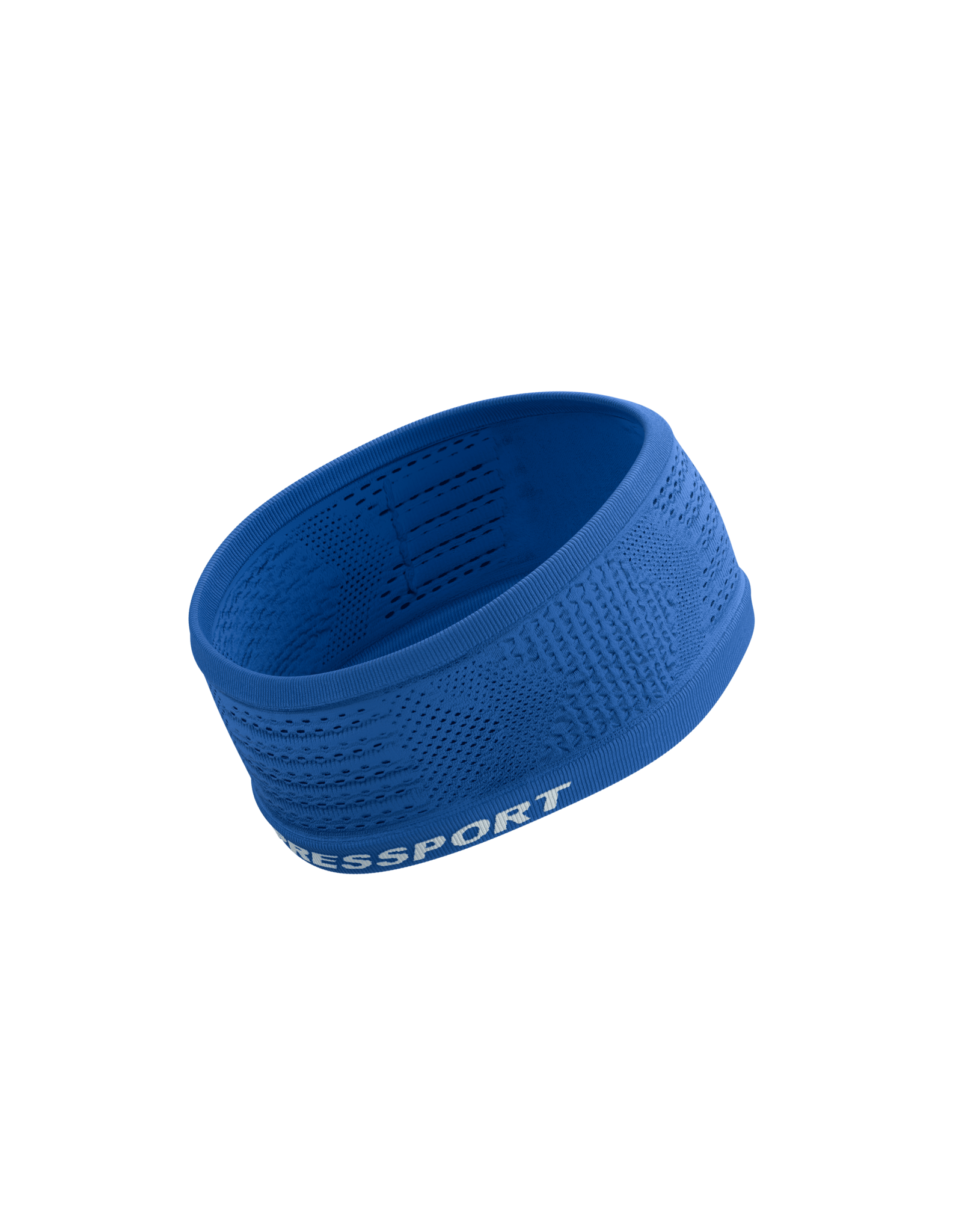 Compressport Headband On/Off - Princess Blue