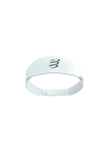 Compressport Ultralight Visor - White