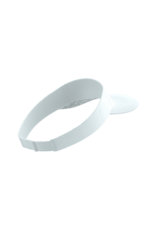 Compressport Ultralight Visor - White