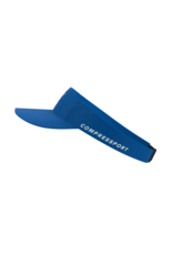 Compressport Ultralight Visor - Princess Blue