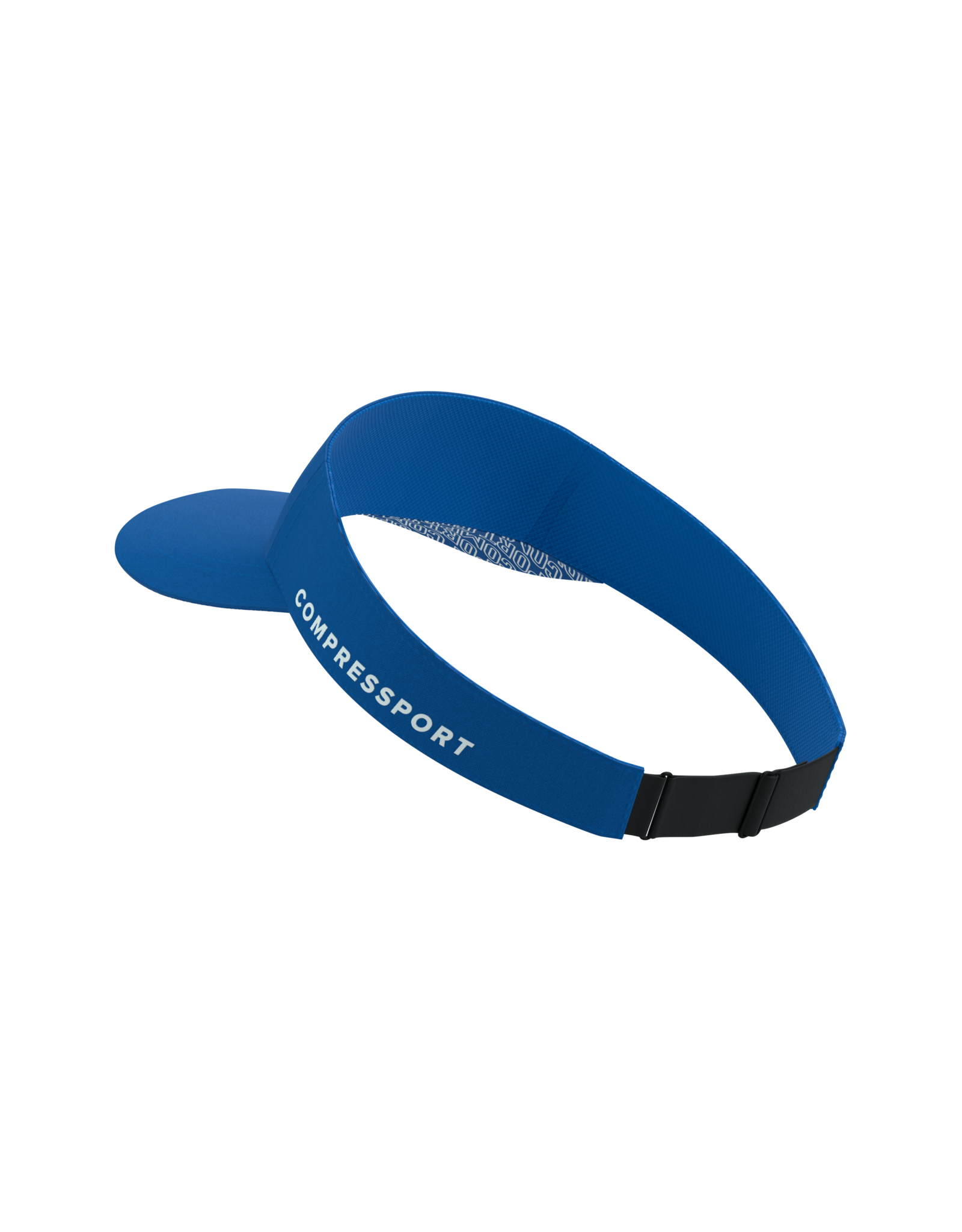 Compressport Ultralight Visor - Princess Blue