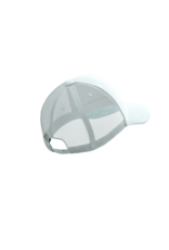 Compressport Trucker Cap - Star White/Blue-Green