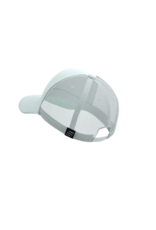Compressport Trucker Cap - Star White/Blue-Green