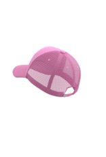 Compressport Trucker 6P Cap - Begonia