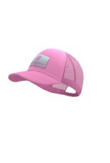 Compressport Trucker 6P Cap - Begonia