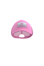 Compressport Trucker 6P Cap - Begonia