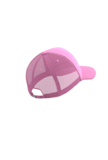 Compressport Trucker 6P Cap - Begonia