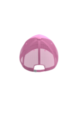 Compressport Trucker 6P Cap - Begonia