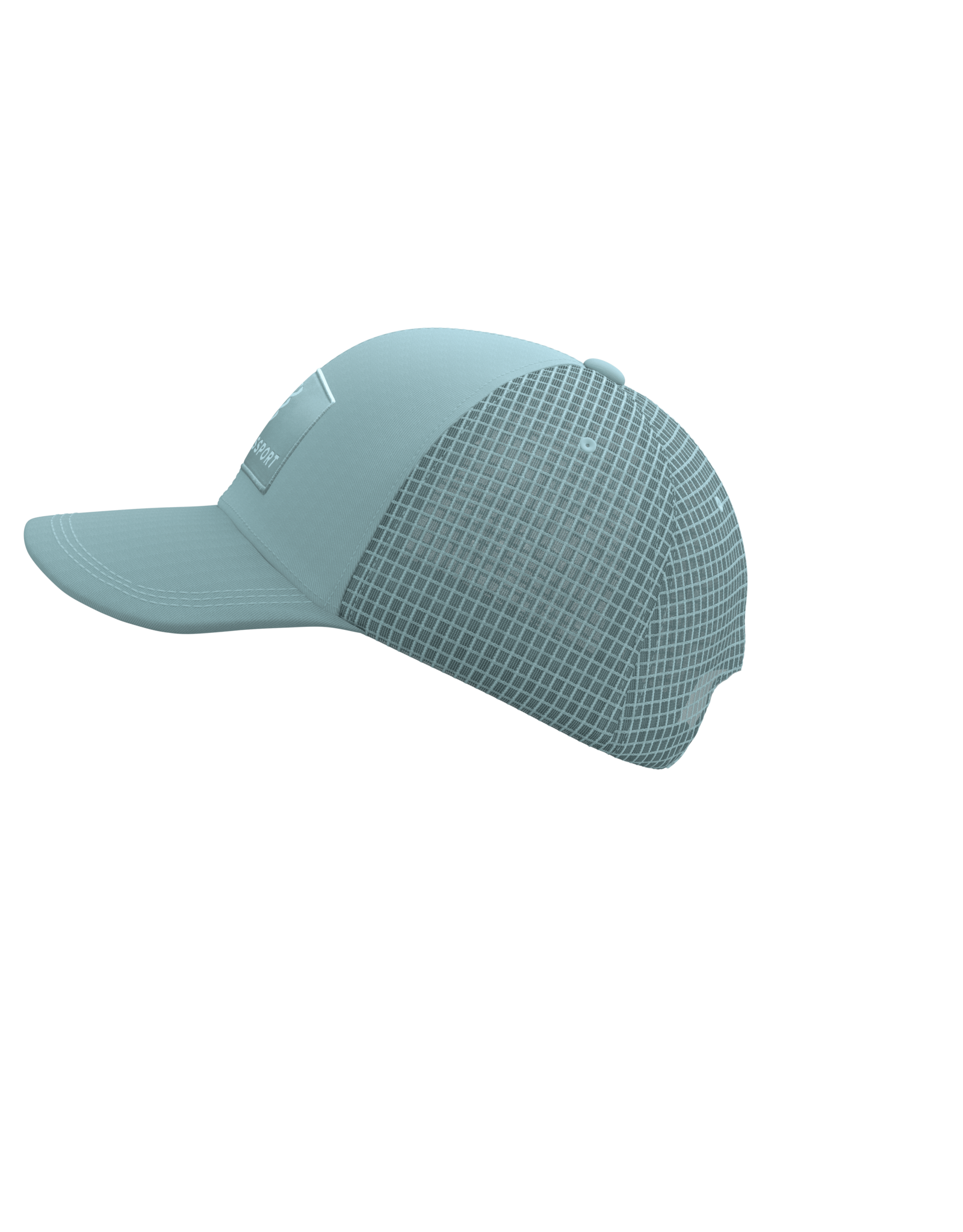 Compressport Trucker 6P Cap - Ether