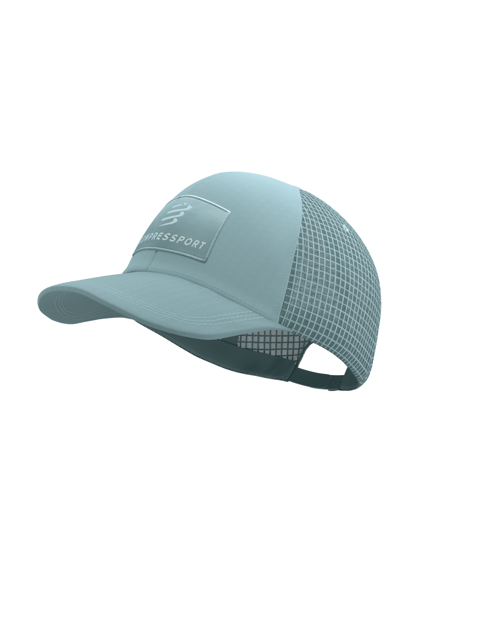 Compressport Trucker 6P Cap - Ether