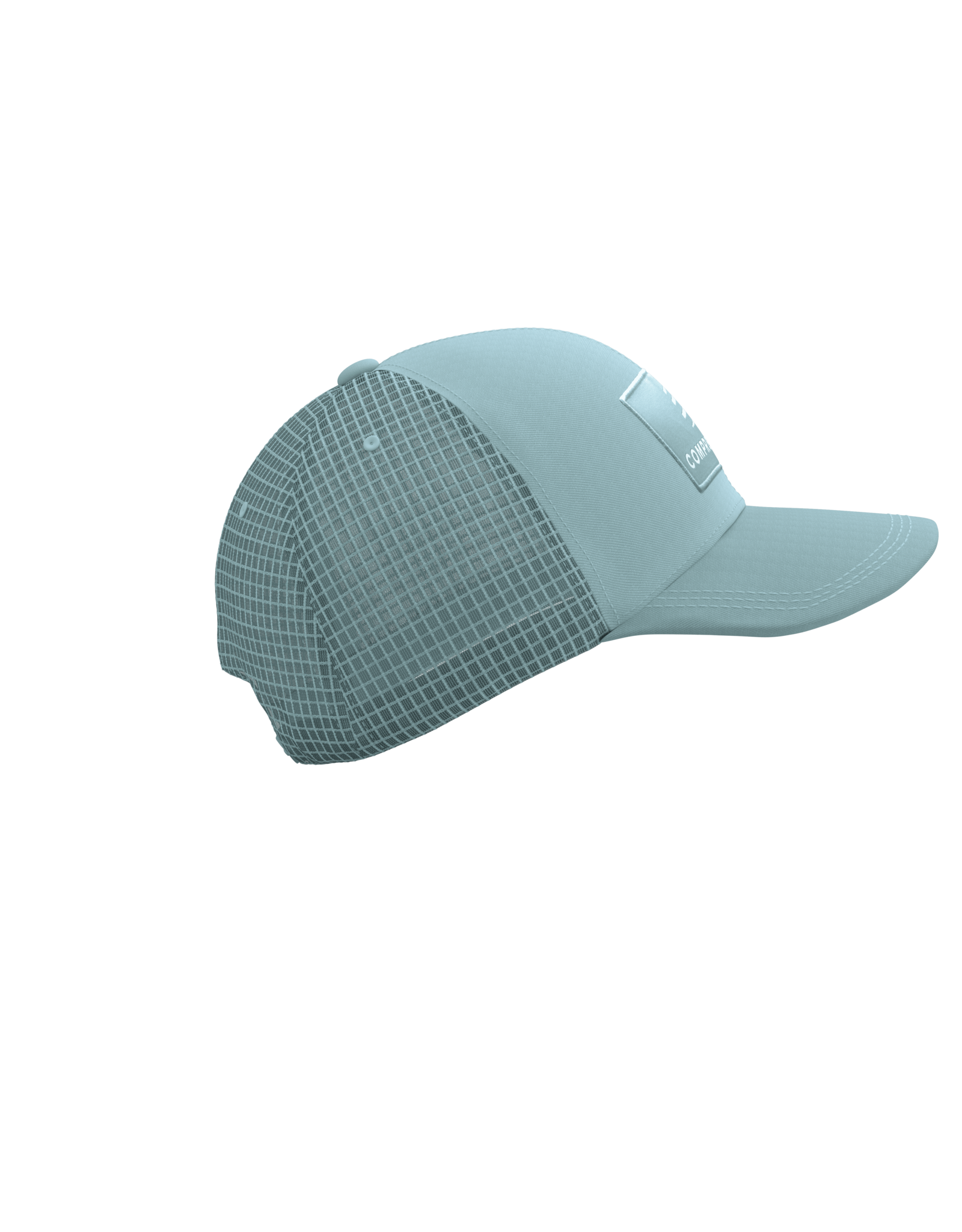 Compressport Trucker 6P Cap - Ether