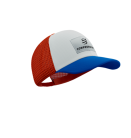 Compressport Trucker 6P Cap