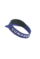 Compressport Pro Racing Visor - Orient Blue
