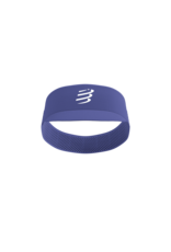 Compressport Pro Racing Visor - Orient Blue