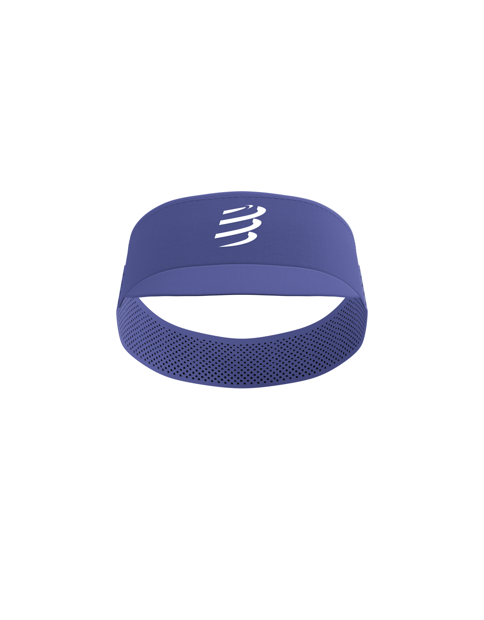 Compressport Pro Racing Visor - Orient Blue