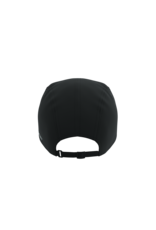Compressport 5 Panel Cap - Black