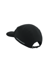 Compressport 5 Panel Cap - Black