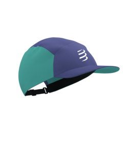 Compressport 5 Panel Cap