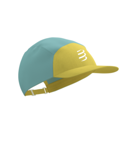 Compressport 5 Panel Cap