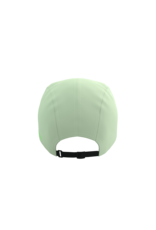 Compressport 5 Panel Cap - Lime