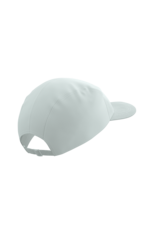 Compressport 5 Panel Cap - Star White/Blue-Green