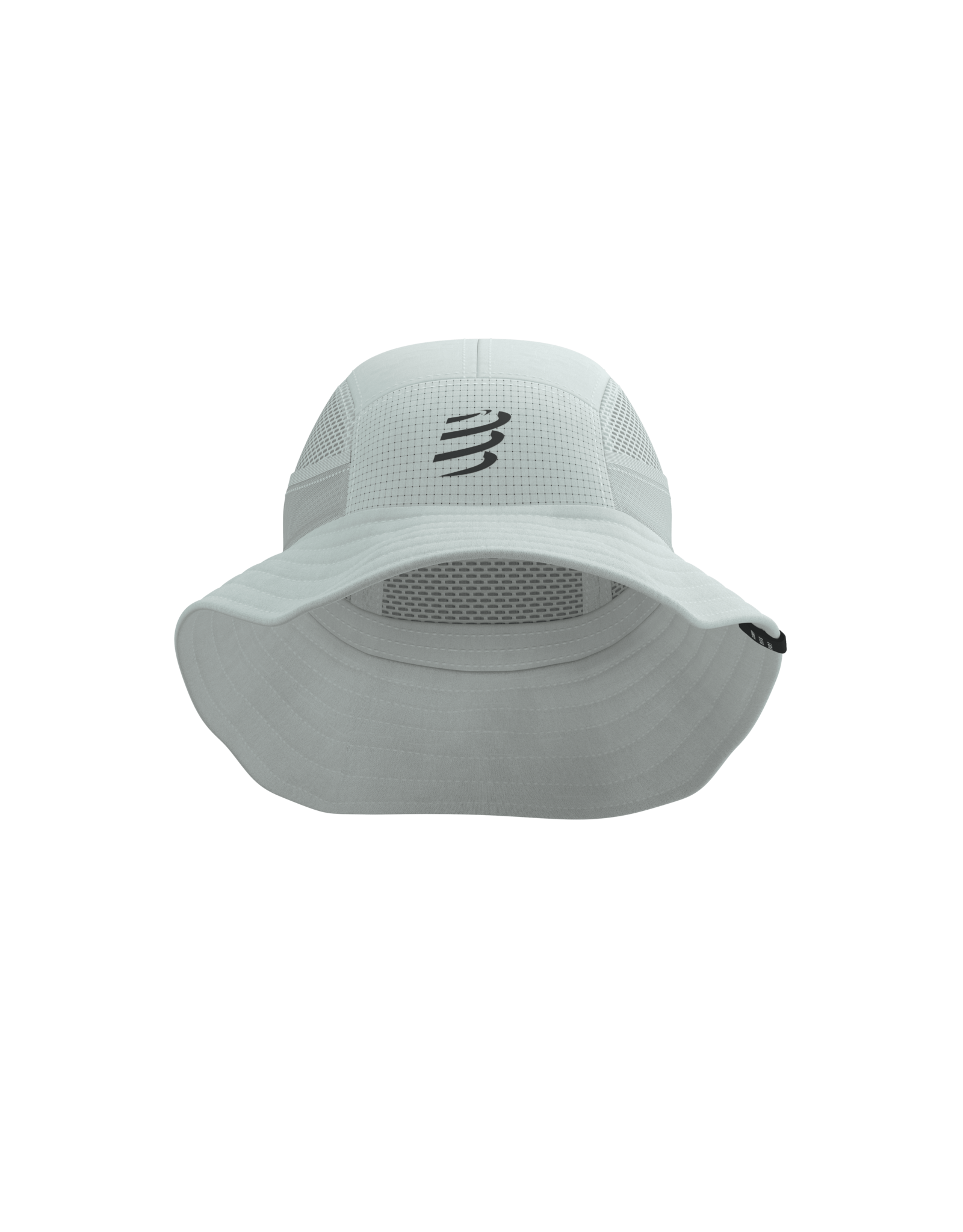 Compressport StayFresh Icebob - White