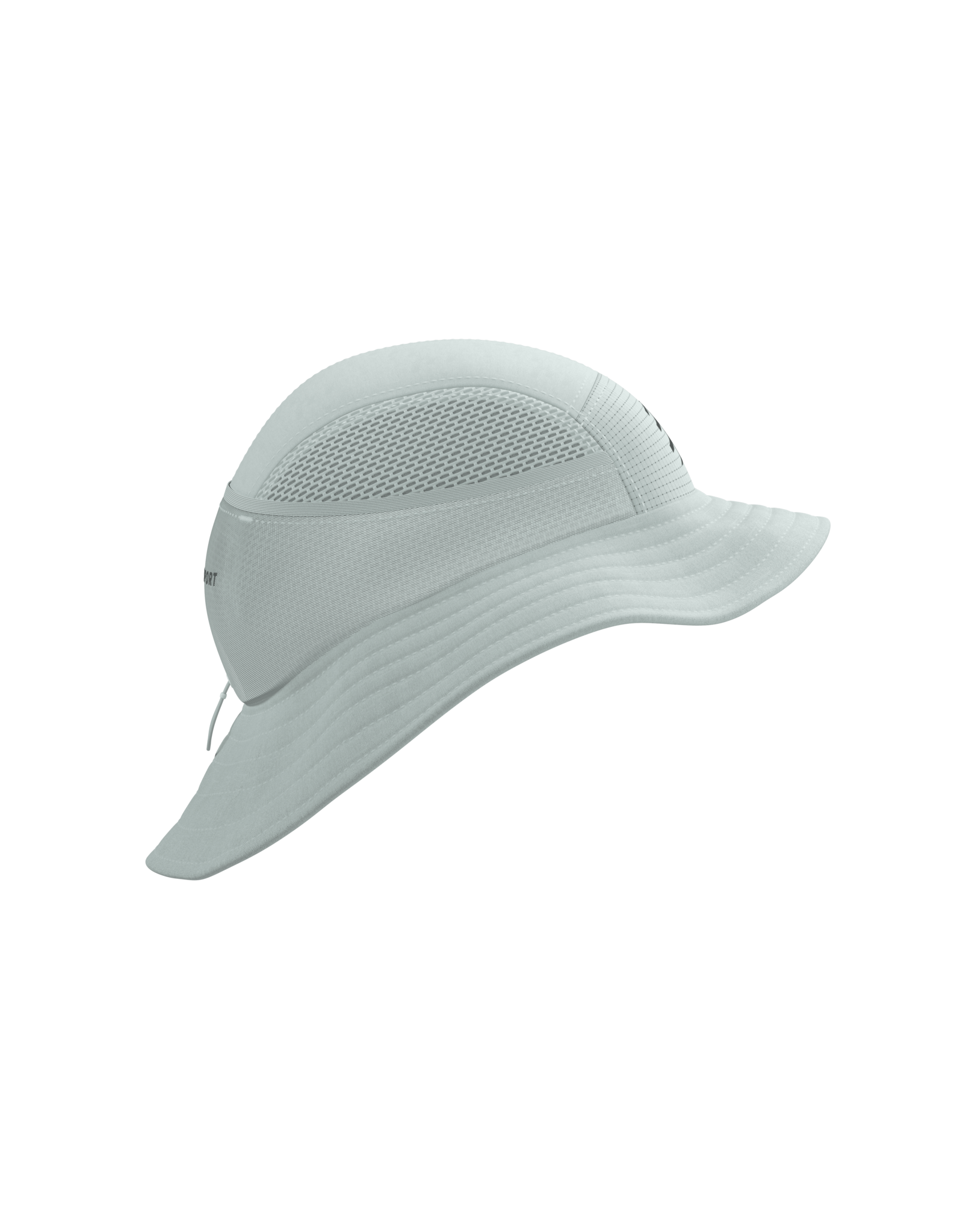 Compressport StayFresh Icebob - White